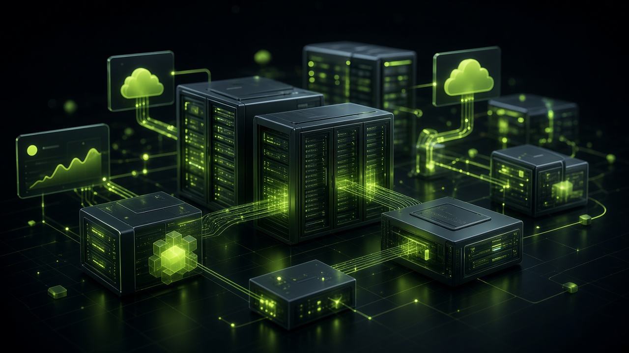 What is hosting (and why you need it)?